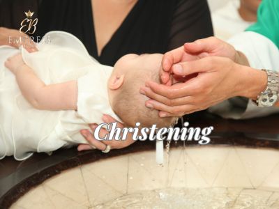 Christening