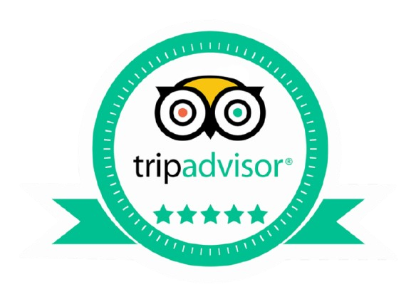 View our Tripadvisor ratings