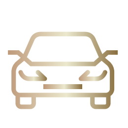 Travelling by car